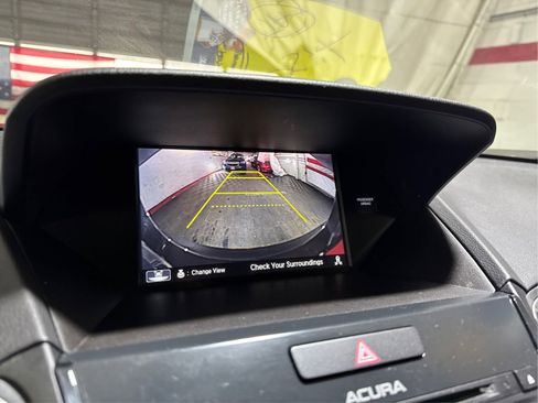 Used 2018 Acura RDX w/ Technology Package image 24