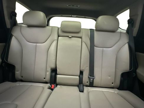 Used 2021 Hyundai Santa Fe Limited AWD/4WD image 14