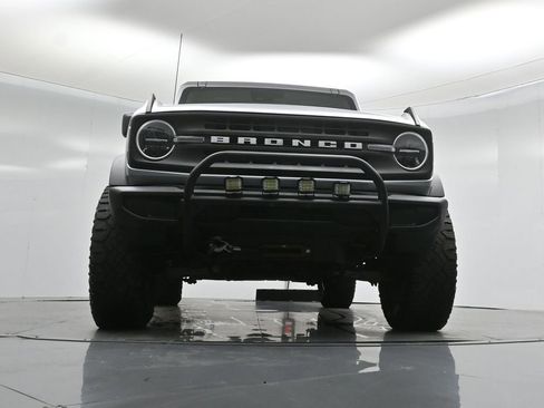 Used 2021 Ford Bronco 4-Door image 41
