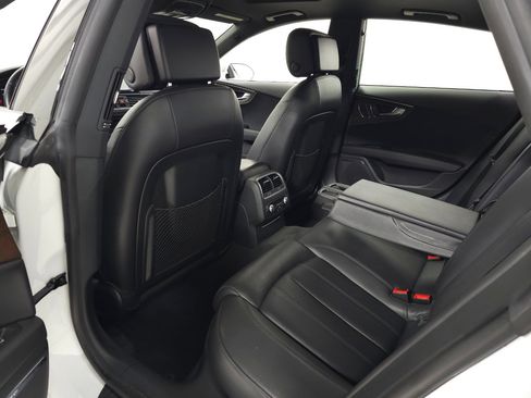 Used 2016 Audi A7 3.0T Prestige w/ Prestige Package image 16