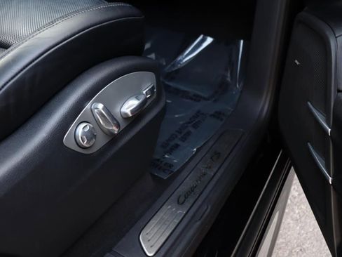 Used 2017 Porsche Cayenne GTS image 31