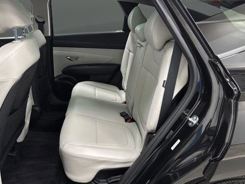 Used 2025 Hyundai Tucson SEL image 24