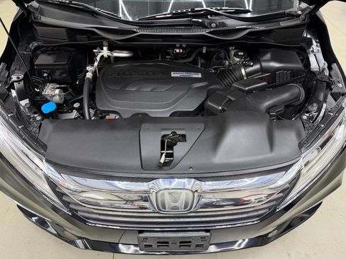 Used 2019 Honda Odyssey Touring image 7