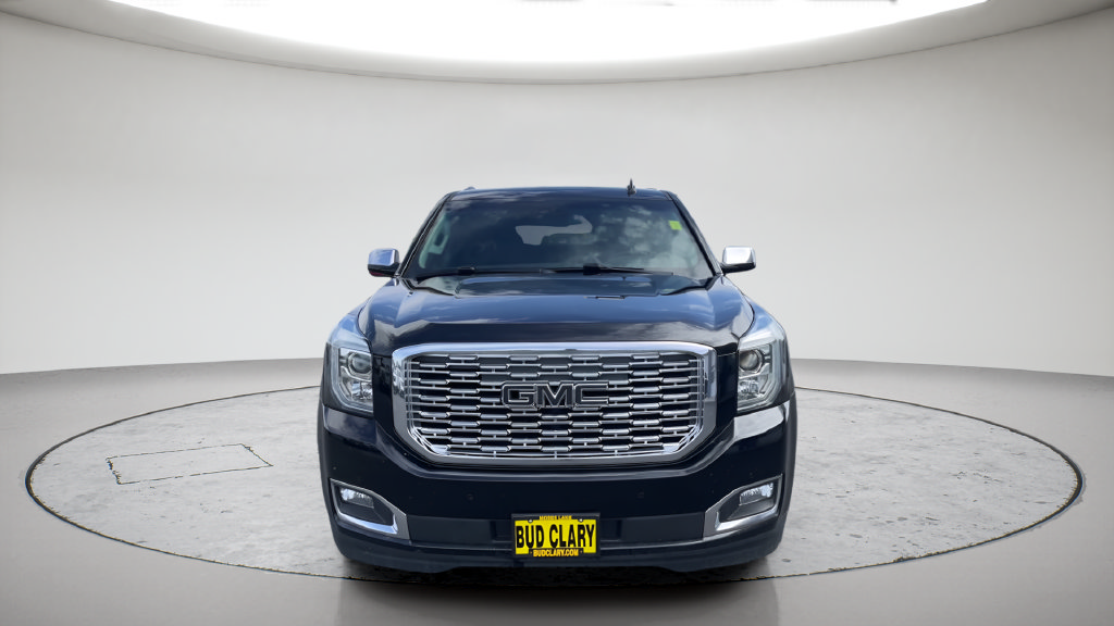 Used 2019 GMC Yukon XL Denali w/ Denali Ultimate Package AWD/4WD image 2