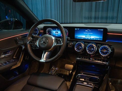 Certified 2026 Mercedes-Benz CLA 250 4MATIC image 17