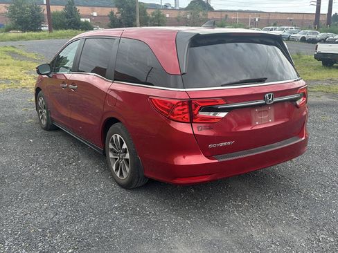 Used 2023 Honda Odyssey EX-L image 6