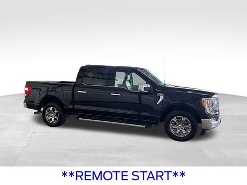 Used 2023 Ford F150 Lariat RWD image 9
