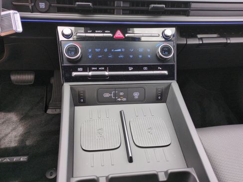 Used 2026 Hyundai Santa Fe Calligraphy FWD image 22