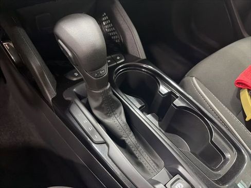 Used 2022 Chevrolet TrailBlazer LT image 16