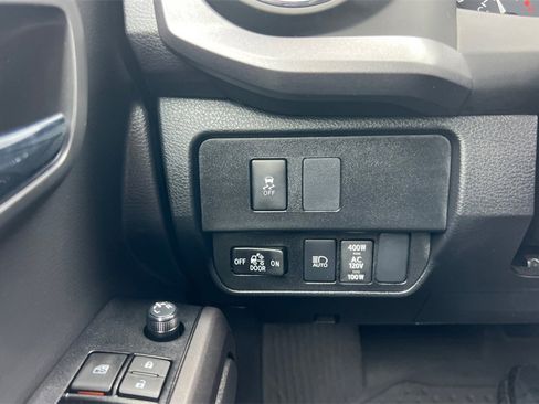 Certified 2023 Toyota Tacoma TRD Sport image 30