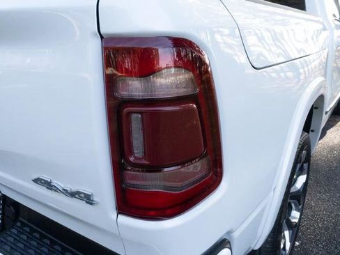 Used 2024 RAM 1500 Limited image 43