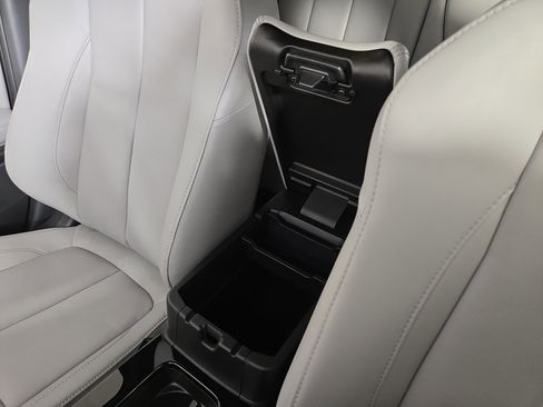 New 2026 Mitsubishi Eclipse Cross SEL image 26