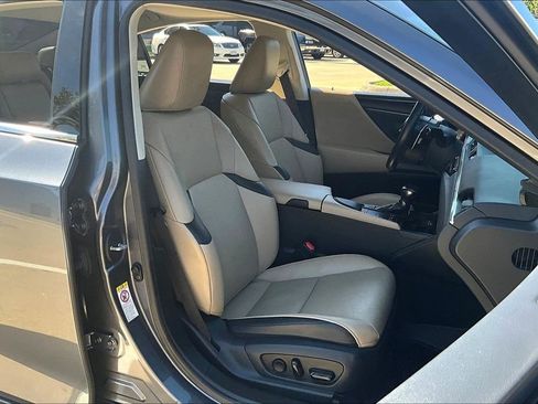 Used 2019 Lexus ES 350 w/ Premium Package image 9