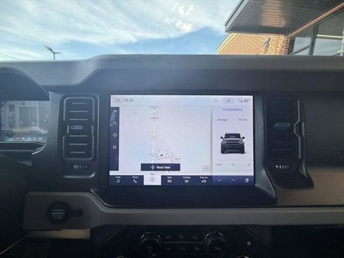 Used 2022 Ford Bronco Wildtrak AWD/4WD image 28