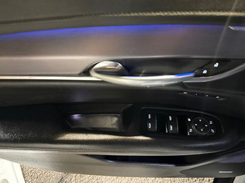 Used 2019 Cadillac XT5 Premium Luxury w/ Driver Assist Package image 14