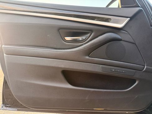 Used 2016 BMW 535i Sedan RWD image 14
