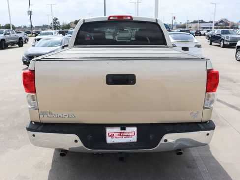 Used 2010 Toyota Tundra Limited image 10