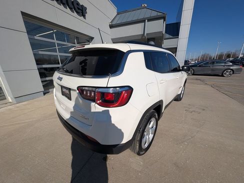 Used 2019 Jeep Compass Latitude image 5