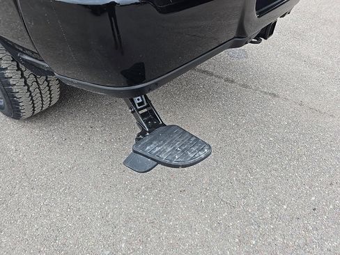 New 2026 RAM 3500 Laramie image 28