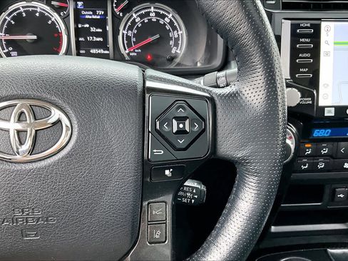 Used 2024 Toyota 4Runner TRD Pro AWD/4WD image 25