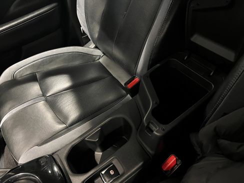 Used 2018 Nissan Leaf SL w/ SL Technology Package image 21