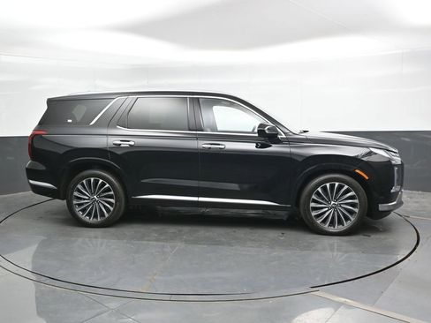 Used 2024 Hyundai Palisade Calligraphy AWD/4WD image 4