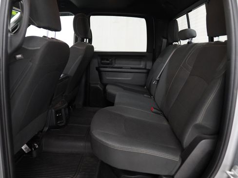 Used 2022 RAM 2500 Tradesman image 5