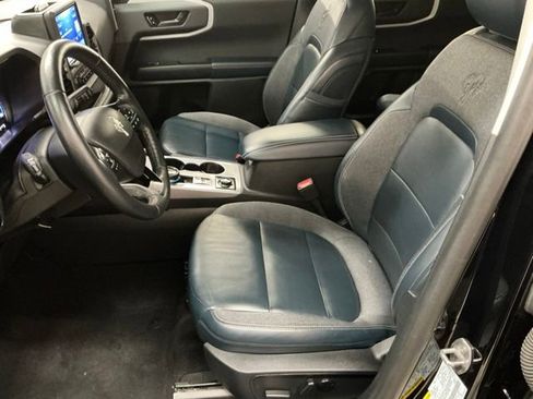 Used 2023 Ford Bronco Sport Outer Banks image 13