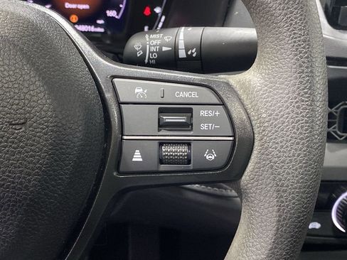 Used 2024 Honda Accord EX image 33