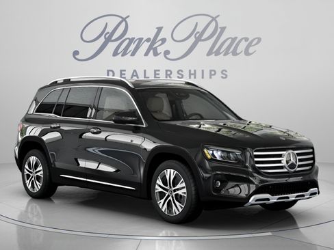 Certified 2026 Mercedes-Benz GLB 250 image 32