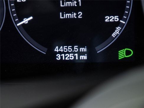 Certified 2021 Porsche 911 Turbo S AWD/4WD image 12