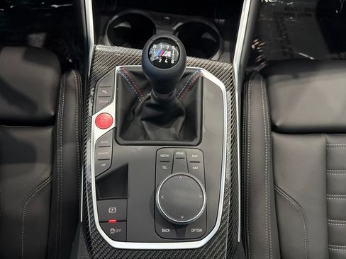 New 2026 BMW M2 RWD image 15