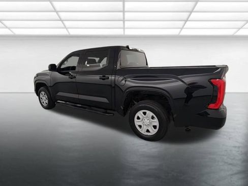 Used 2023 Toyota Tundra SR AWD/4WD image 6
