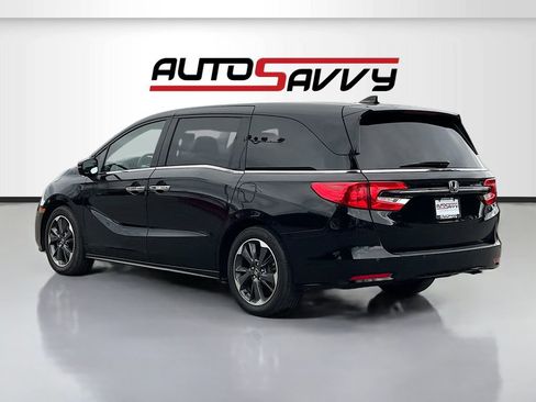 Used 2023 Honda Odyssey Elite image 5