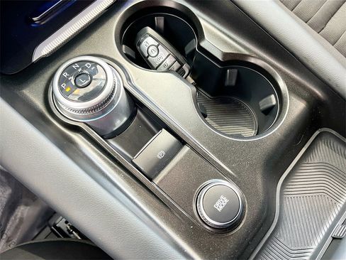 Used 2025 Ford Explorer ST-Line w/ Premium Package image 17