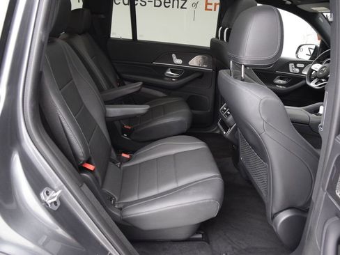 Certified 2023 Mercedes-Benz GLS 450 4MATIC image 19