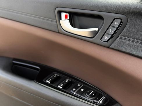 Used 2019 Kia Optima SX w/ SX Limited (Bronze) Package image 32