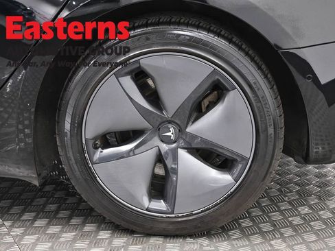 Used 2018 Tesla Model 3 Long Range image 30