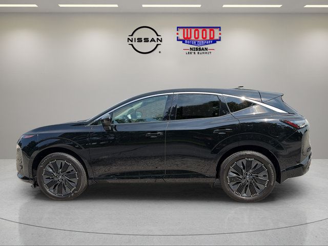 Used 2026 Nissan Murano Platinum w/ Cargo Package AWD/4WD image 5