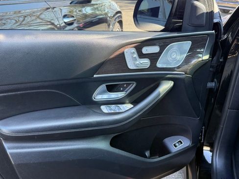 Used 2021 Mercedes-Benz GLE 350 w/ Premium Package image 20