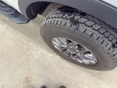 Used 2022 Ford Ranger XLT w/ Equipment Group 301A Mid image 28