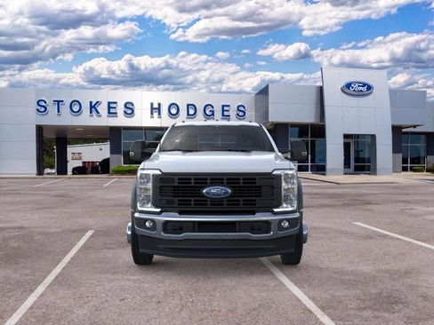 New 2026 Ford F450 XL w/ 360-Degree Camera Package AWD/4WD image 36