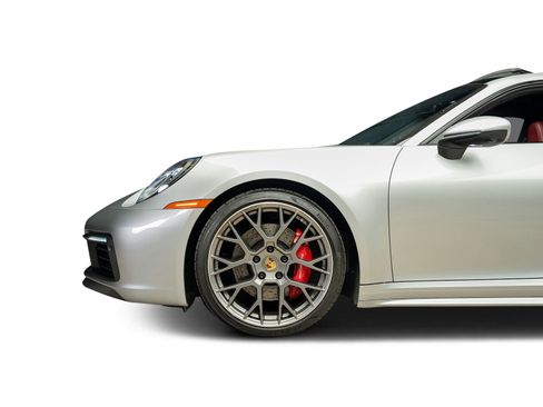 Used 2020 Porsche 911 Carrera S image 24