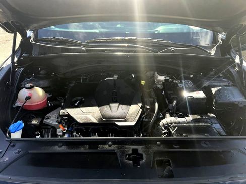 Used 2022 Hyundai Santa Fe SEL w/ Cargo Package image 18