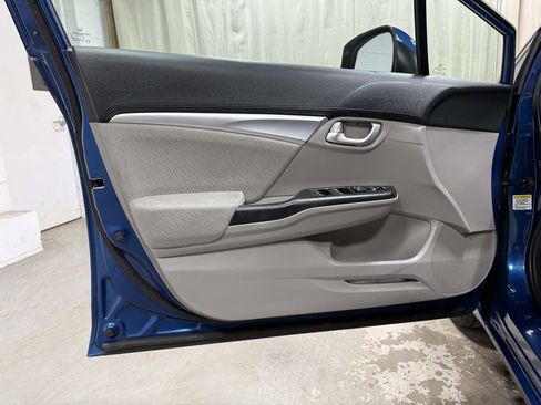 Used 2013 Honda Civic EX image 8