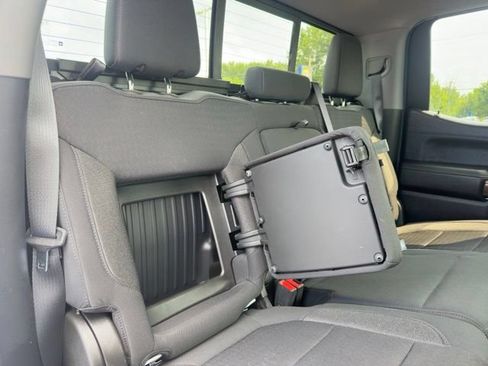 Used 2020 Chevrolet Silverado 1500 RST w/ All-Star Edition AWD/4WD image 13