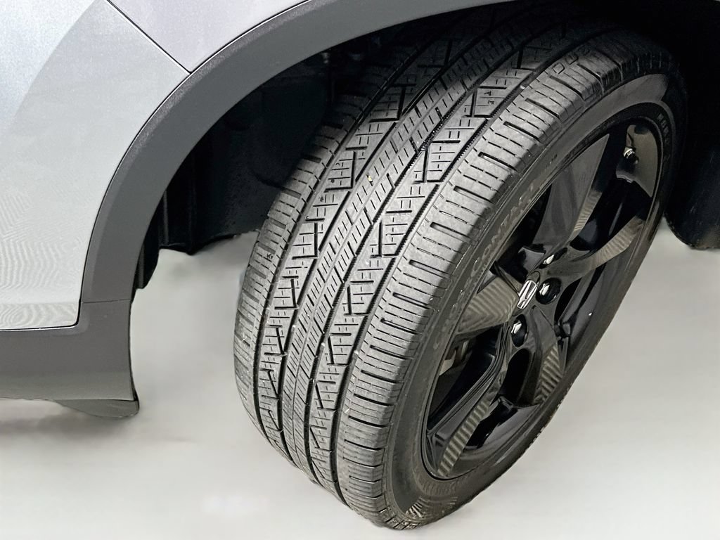 Certified 2020 Honda Passport Elite image 25
