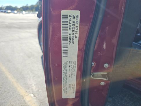 Used 2023 Dodge Charger SXT w/ Plus Group image 15