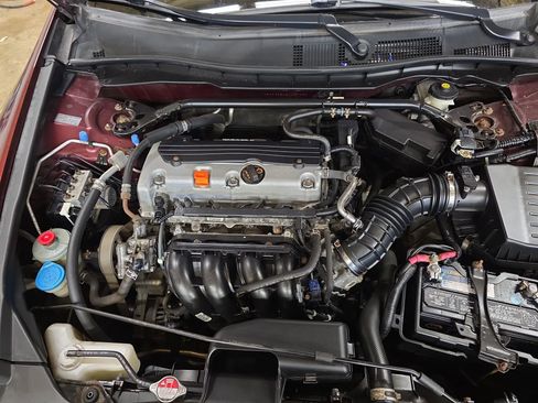 Used 2011 Honda Accord EX-L image 30