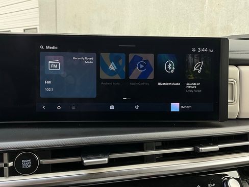 Used 2025 Hyundai Santa Fe SEL image 30